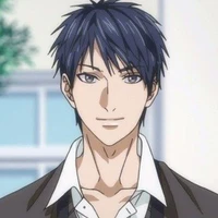 yu kashima