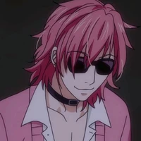 Yuri ayato