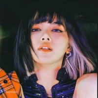 Fredella Meygan Victoria³ || Eugene⁴