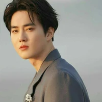 Kenzo Clavius Victoria【Abang angkat】