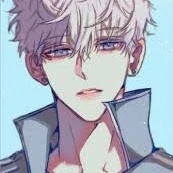 Jake/Spider (ML bestie)