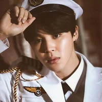 Jimin/mochi