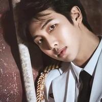 Namjoon/rm
