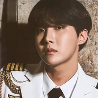 hoseok/Jhope