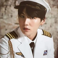Yoongi/suga