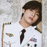 Taehyung/V