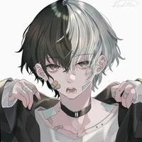 Henrique (amigo de hiroto e Milena)