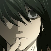 L (Ryuuzaki)