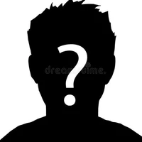 Unknown Person