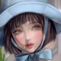 Halaa : 19 years old university girl