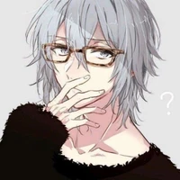 ☘️เนจิ(ชมรมนักสืบ)