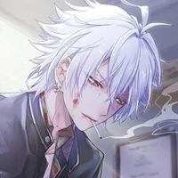 ☘️ฟูมิ(ชมรมนักสืบ)