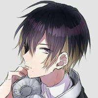 ☘️ฮาจิ(ชมรมนักสืบ)