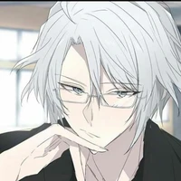 🌼ฟูจิกิ(ประธานนักเรียน)