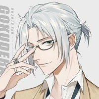 อาคิโยชิ(รองประธานนักเรียน)