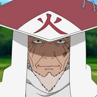 hiruzen