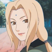 tsunade
