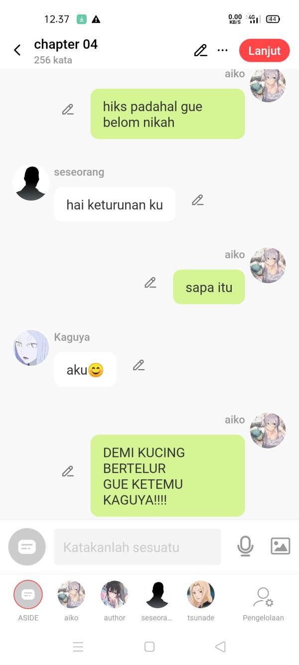 NovelToon
