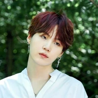 Yoongi