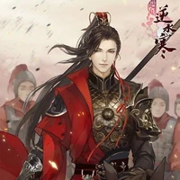 jenderal liang we