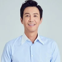 Park Bo Gum (Papá de Hae Jin)