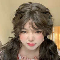 Cha Eun Seok (Amiga de Woo Jiu)