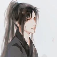 Xing Yi (7th Prince Loyal Guard)