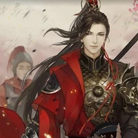 Long Mo Shen/7th Prince of Chu Kingdom