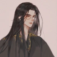 Li Jinping (Friend of Long Mo Shen)