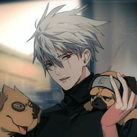 Kakashi