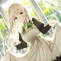 April Springs/FL BFF/ maid