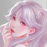 Ellie Bosna/ FL in novel/ commoner