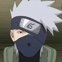 kakashi