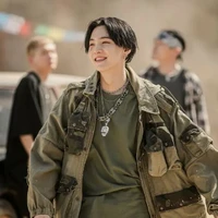 Yoongi/suga