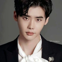 park jung suk/ jimin