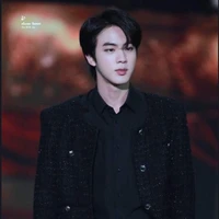 Kim Seokjin
