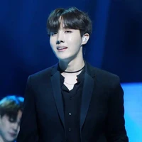 Jung Hoseok