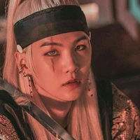Min Yoongi