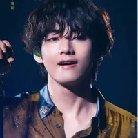 Kim Taehyung