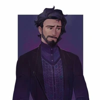 Mr Scott