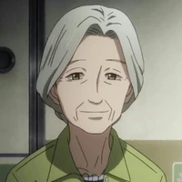 Nanny