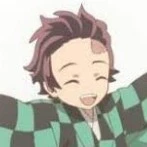 Tanjirou Kamado(Kecil)