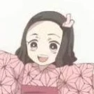 Nezuko Kamado(Kecil)