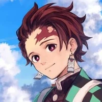 Tanjiro Kamado