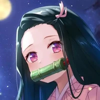 Nezuko Kamado