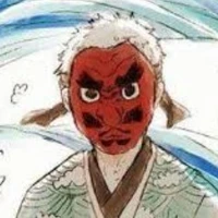 Urokodaki Sakonji