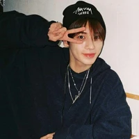 Kang Taehyun
