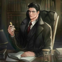 Adrian John (ML