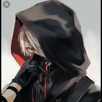 vicious blackthief