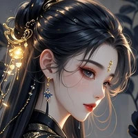 Guan Linyue (FL)